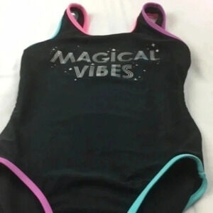 More than magic  girls swim wear L 10 /12